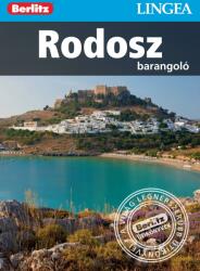 Rodosz (ISBN: 9786155663352)