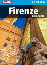 Firenze /Berlitz barangoló (ISBN: 9786155663321)