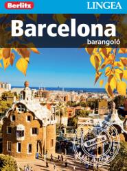 Barcelona - Barangoló (ISBN: 9786155663307)