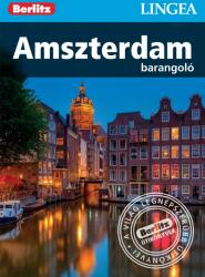 Amszterdam (ISBN: 9786155663079)