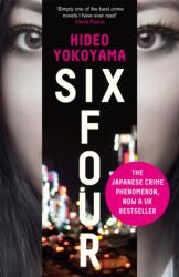 Six Four (ISBN: 9781848665286)