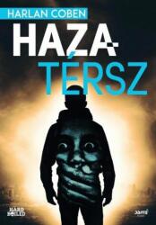 Harlan Coben Hazatérsz (2017)