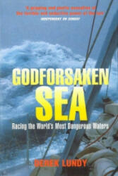 Godforsaken Sea - Derek Lundy (2000)