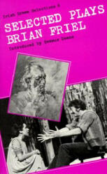 Selected Plays - Brian Friel (1986)