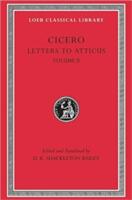 Letters to Atticus - Marcus Tullius Cicero (1999)