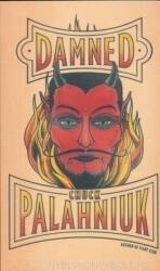Chuck Palahniuk: Damned (2011)