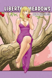 Liberty Meadows Volume 4: Cold, Cold Heart - Frank Cho (2007)