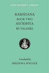 Ramayana Book Two: Ayodhya (2005)