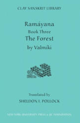 Ramayana Book Three - Valmiki (2006)