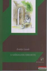 Erdélyi László - A székelyek eredete (ISBN: 9789639857773)