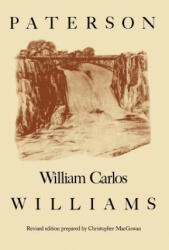 William Carlos Williams - N J Paterson (1993)