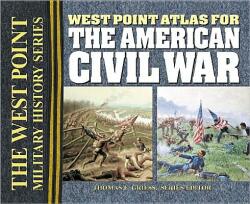 Atlas for the American Civil War - Thomas E Greiss (2002)