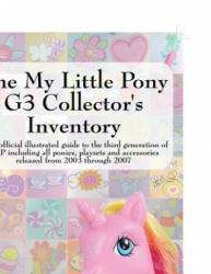 My Little Pony G3 Collector's Inventory - Summer Hayes (2007)