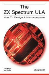 ZX Spectrum ULA - Chris R. Smith (2010)
