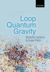First Course in Loop Quantum Gravity - Rodolfo (2011)