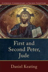 First and Second Peter, Jude - Daniel Keating (2011)
