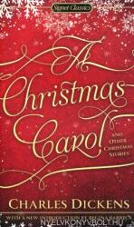 Dickens: Christmas Carol and Other Christmas Stories (2011)