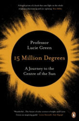 15 Million Degrees - Lucie Green (2015)