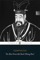 Most Venerable Book (Shang Shu) - Confucius (2014)