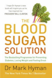 Blood Sugar Solution - Mark Hyman (2016)
