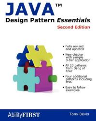 Java Design Pattern Essentials - Second Edition (2012)