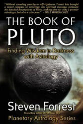 Book of Pluto - Steven Forrest (2012)