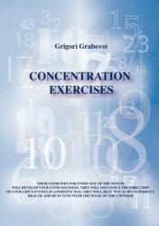 Concentration Exercises - Grigori Grabovoi (2011)