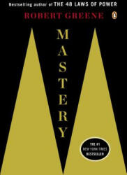 Mastery - Robert Greene (2013)
