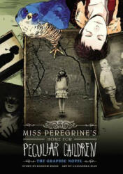 Miss Peregrine's Home for Peculiar Children: The Graphic Novel (2013)