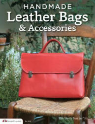 Handmade Leather Bags & Accessories - Elean Ho (2013)