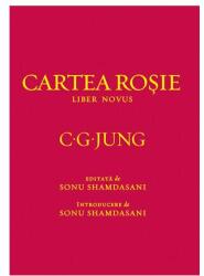 Cartea Rosie. Liber Novus - C. G. Jung (ISBN: 9789737075048)