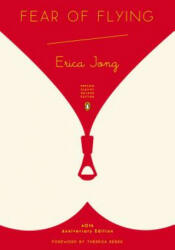 Fear of Flying - Erica Jong (2013)