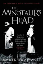 Minotaur's Head - An Eberhard Mock Investigation (2013)