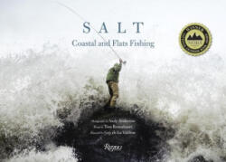 Salt: Coastal and Flats Fishing Photography by Andy Anderson (2014)