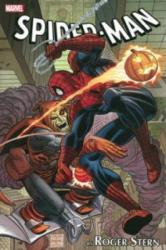 Spider-man By Roger Stern Omnibus - Bill Mantlo, Marv Wolfman, Roger Stern (2014)