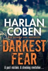 Darkest Fear - Harlan Coben (2013)
