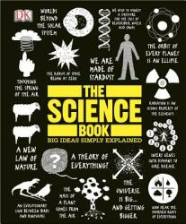 Science Book - Dorling Kindersley Limited (2014)