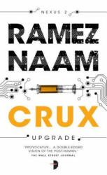 Ramez Naam - Crux - Ramez Naam (2015)