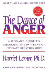 Dance of Anger - Harriet Goldhor Lerner (2014)