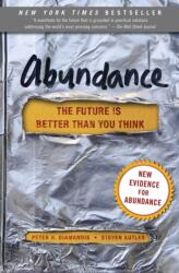 Abundance - Peter H. Diamandis (2015)