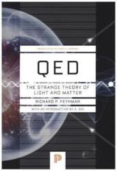 QED (2014)