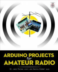 Arduino Projects for Amateur Radio - Jack Purdum (2014)