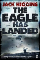 Eagle Has Landed - Jack Higgins (2013)