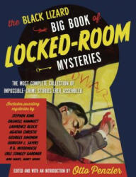 Black Lizard Big Book of Locked-Room Mysteries - Otto Penzler (2014)