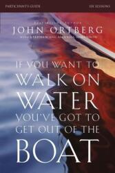 If You Want to Walk on Water, You've Got to Get Out of the Boat: Six Sessions (2014)