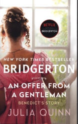 An Offer From a Gentleman - Julia Quinn (2015)