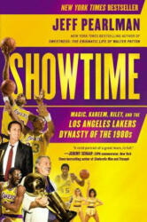 Showtime - Jeff Pearlman (2014)