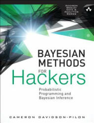 Bayesian Methods for Hackers - Cameron Davidson-Pilon (2015)