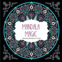 Mandala Magic - arsEdition (2015)