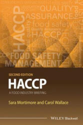 Haccp: A Food Industry Briefing (2015)